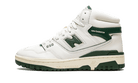 New Balance 650R Aime Leon Dore White Green, White/Green (BB650RL1)