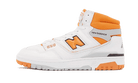 New Balance 650R Canyon, White/Canyon (BB650RCL)