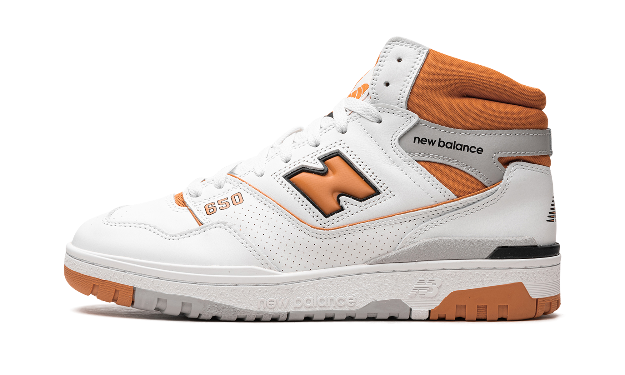 New Balance 650R Canyon