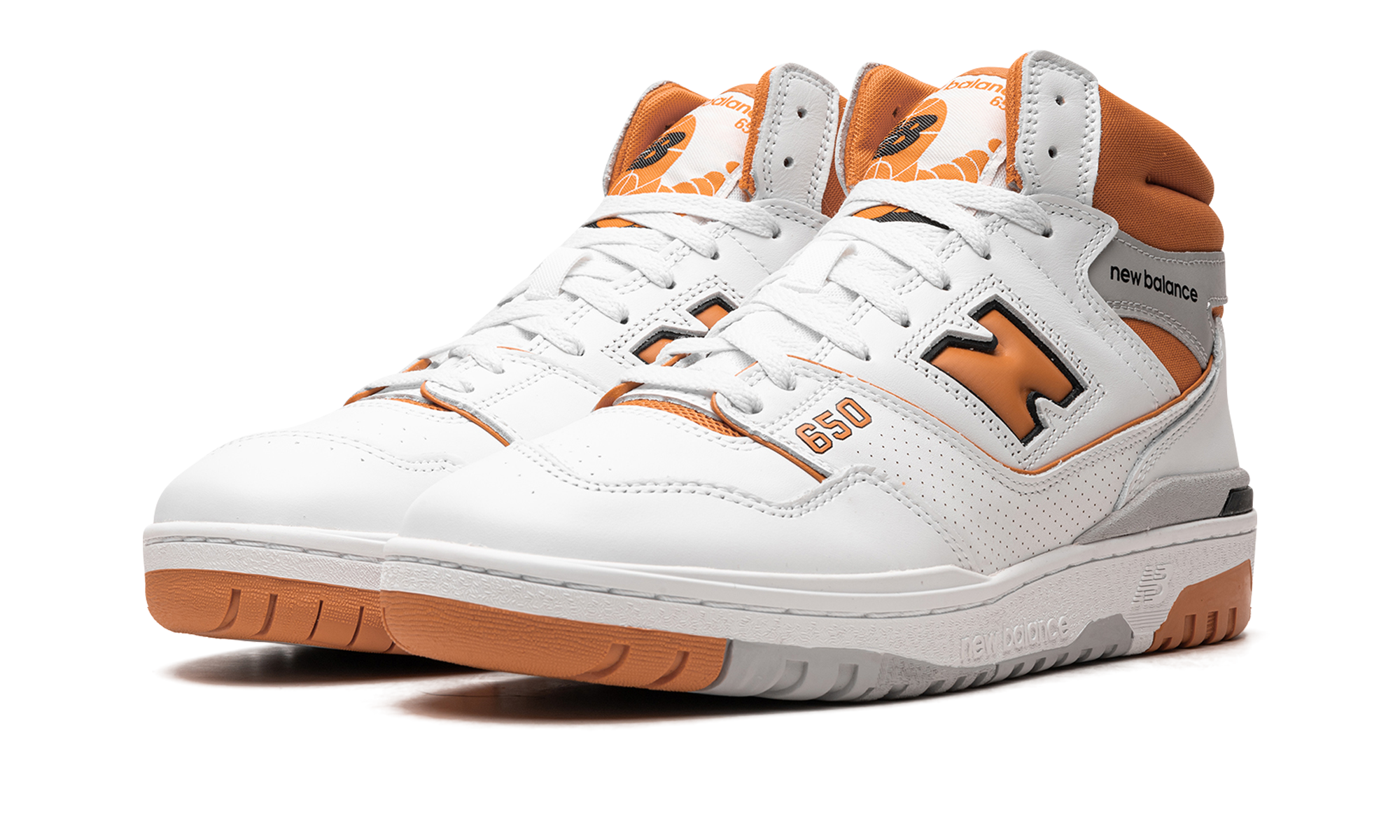 New Balance 650R Canyon