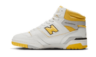 New Balance 650R Honeycomb, White/Honeycomb/Raincloud (BB650RCG)