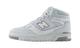 New Balance 650R Light Aluminum