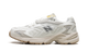 New Balance 725 White Grey Yellow