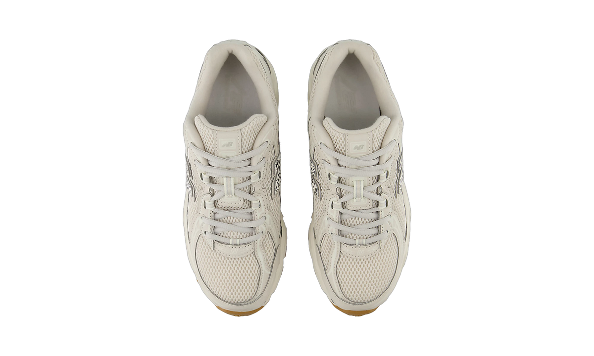 New Balance 740 Safari Moonbeam Gum