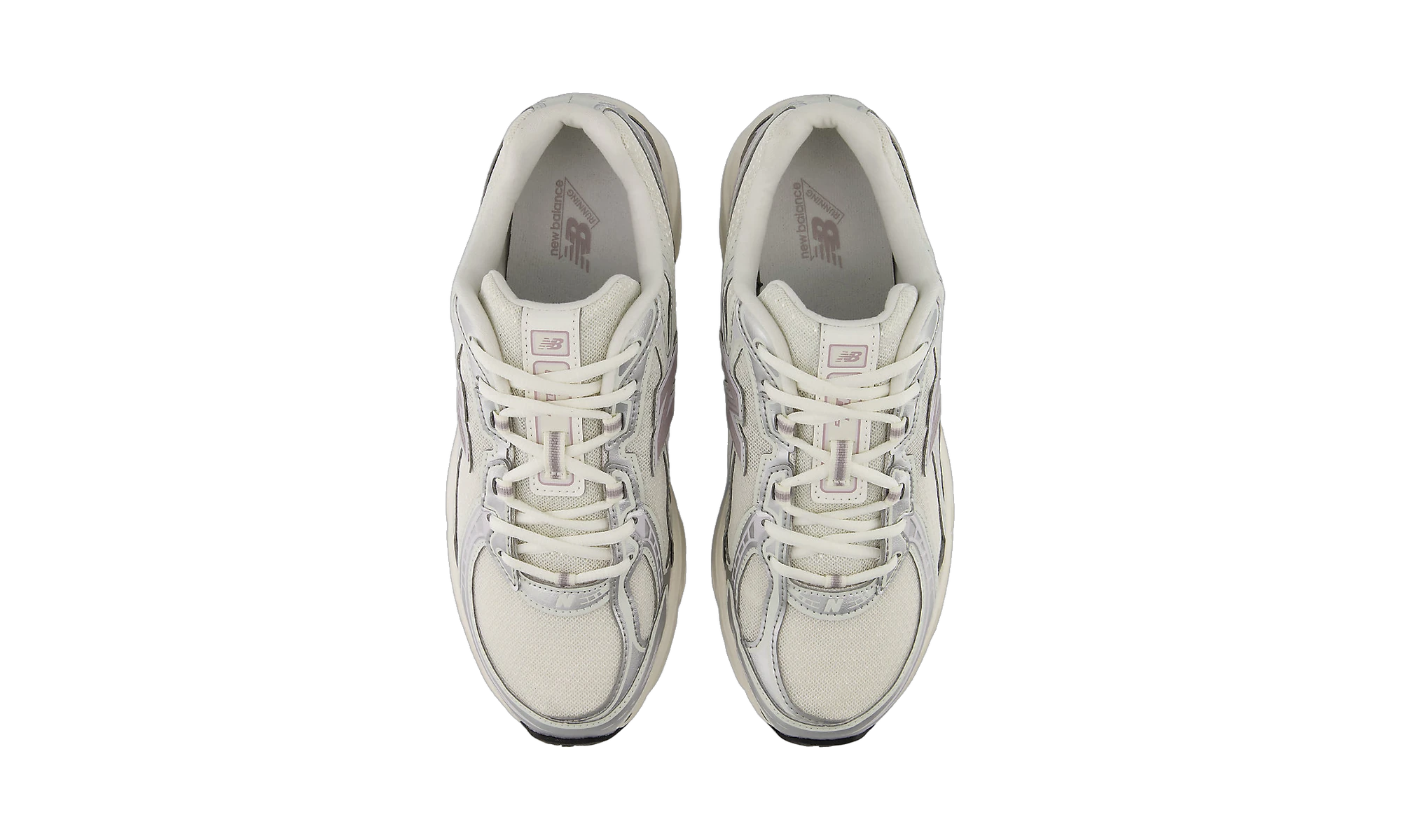 New Balance 740 Sea Salt Truffle Salt