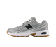 New Balance 740 Slate Grey Frosted Glass White Gum