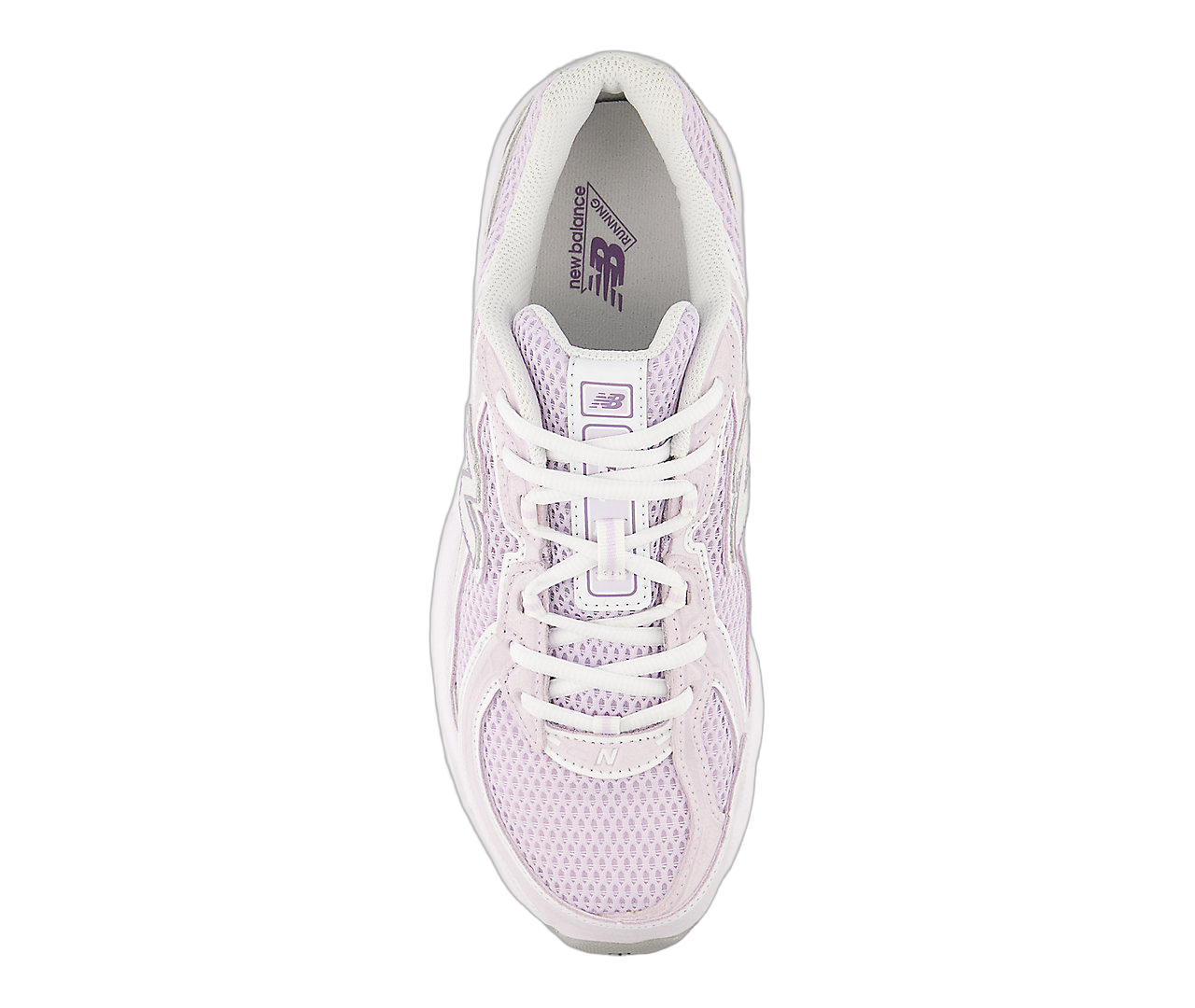 New Balance 740 Taro Candied Violet