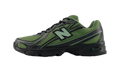 New Balance 740 Utility Green Black