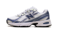 New Balance 740 White Magic Blue