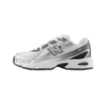 New Balance 740 White Metallic Silver Black