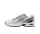 New Balance 740 White Metallic Silver Black
