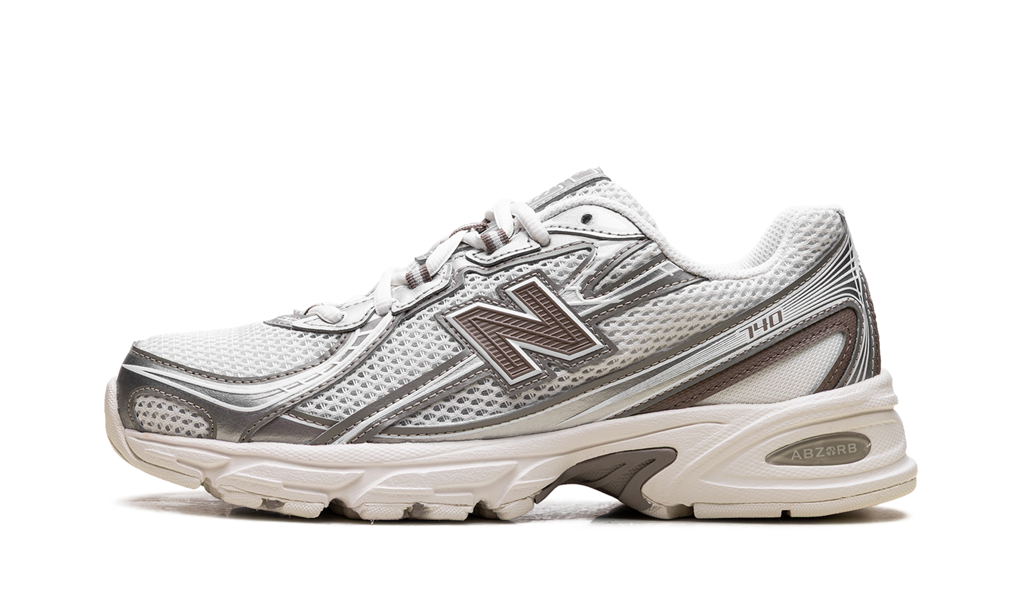 New Balance 740v2 Arid Stone