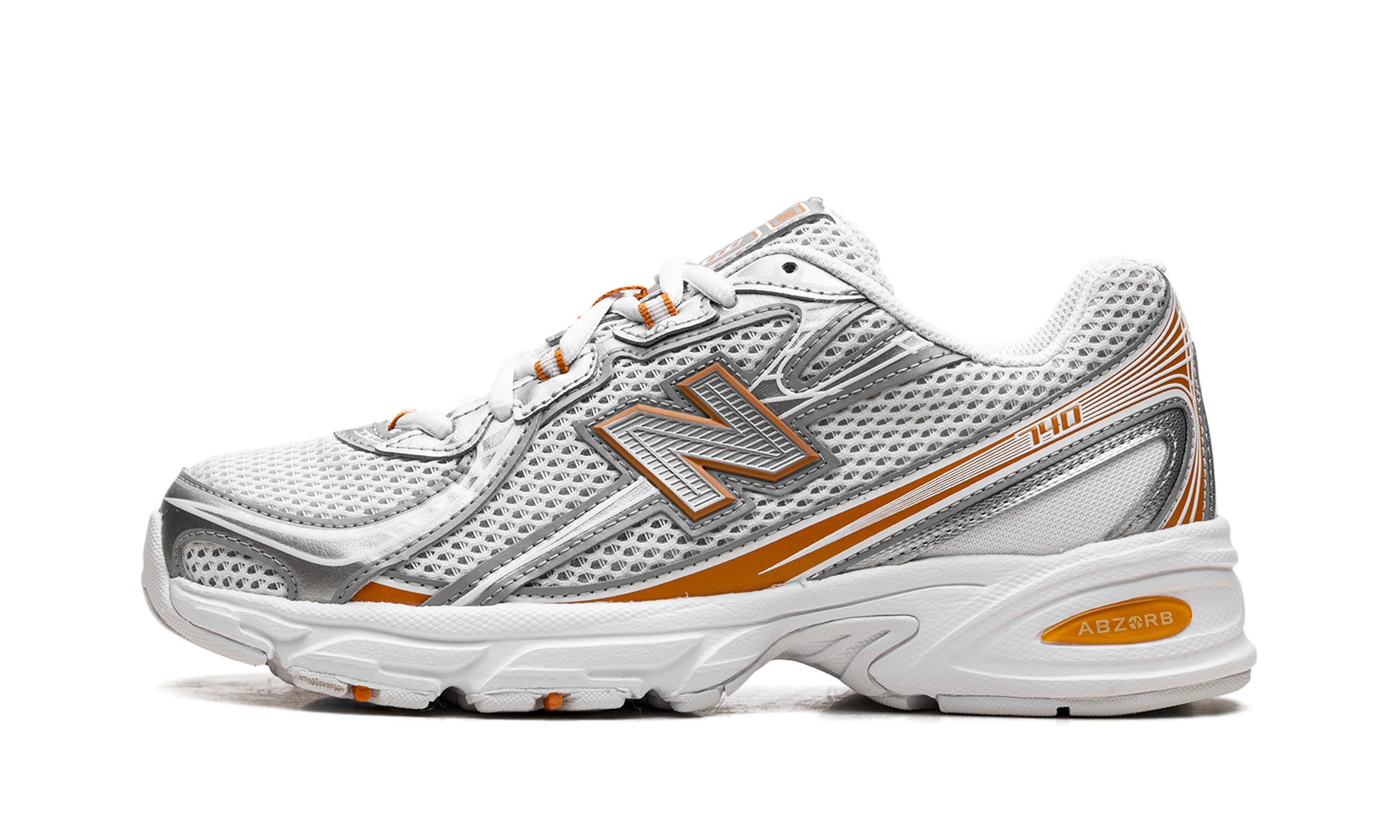 New Balance 740v2 Classic Orange