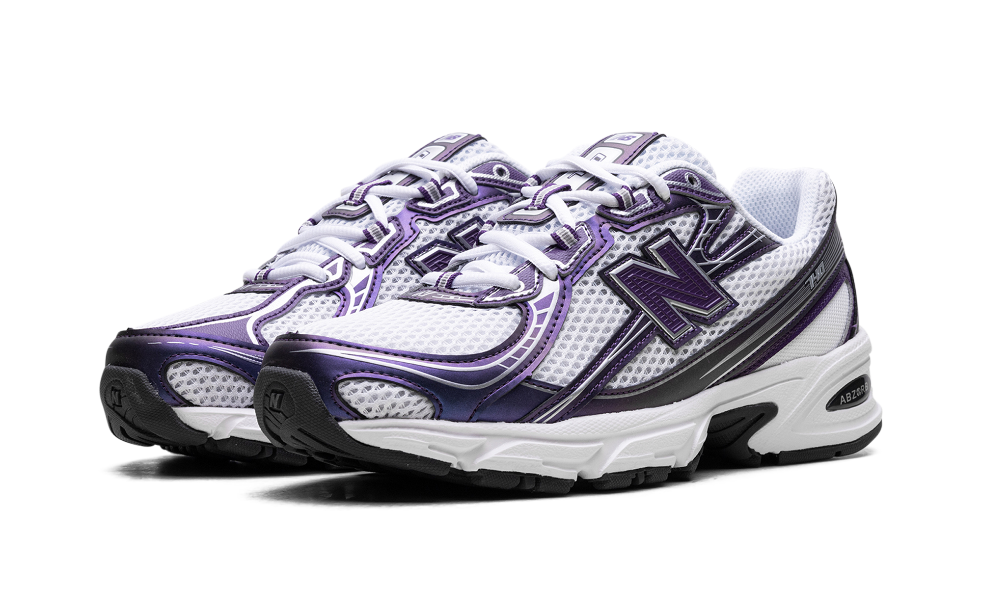 New Balance 740v2 Concord Grape
