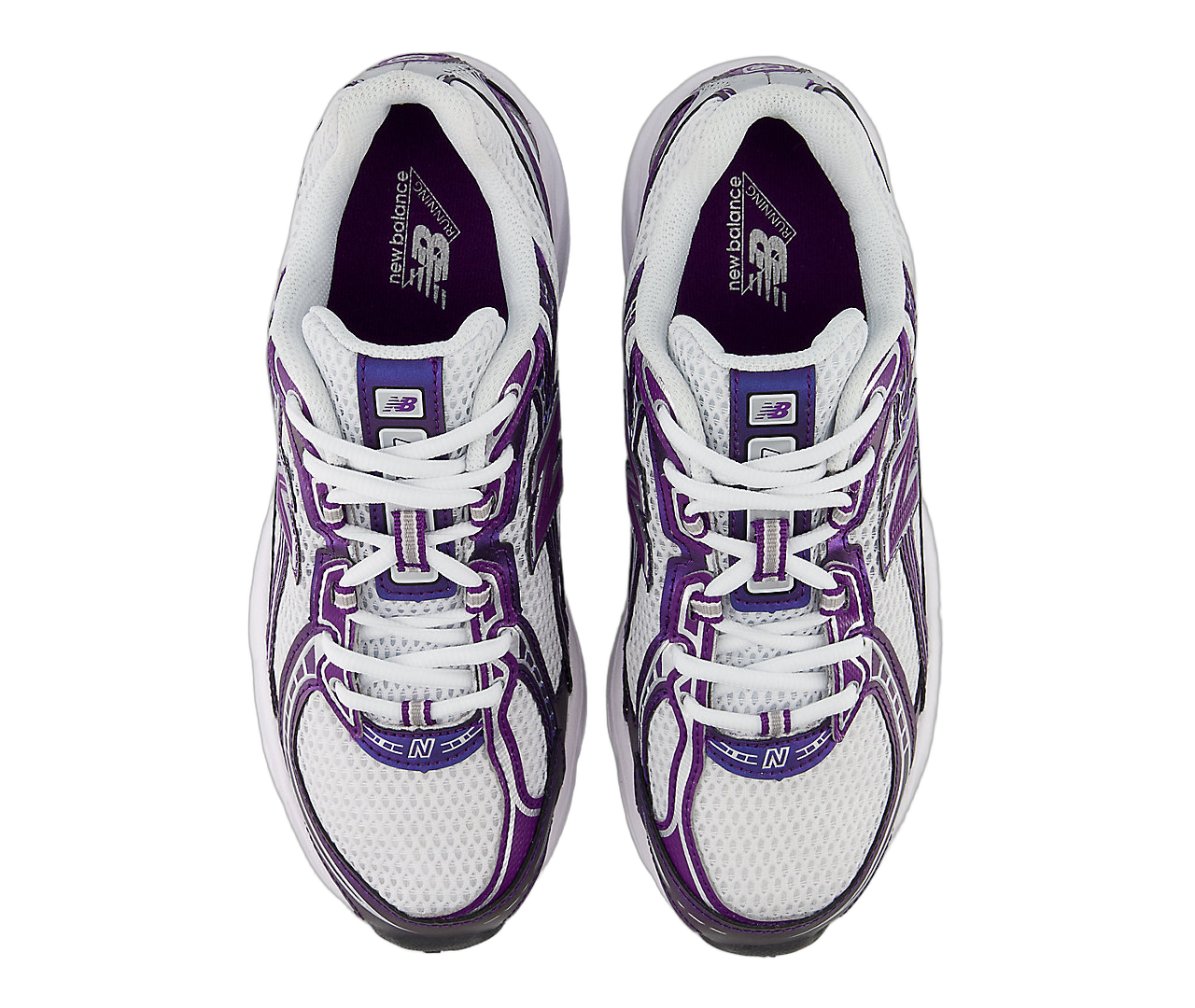 New Balance 740v2 Concord Grape, Concord Grape/White/Phantom (U740CG2)