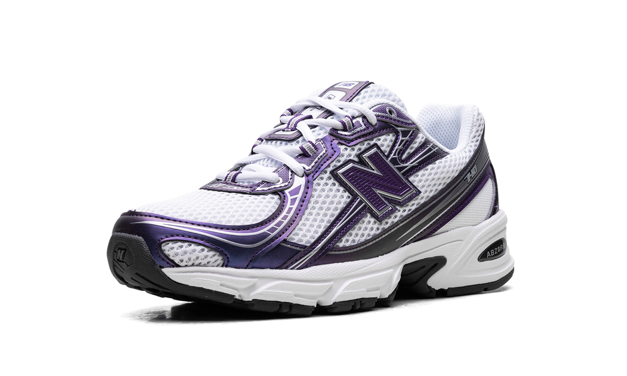 New Balance 740v2 Concord Grape