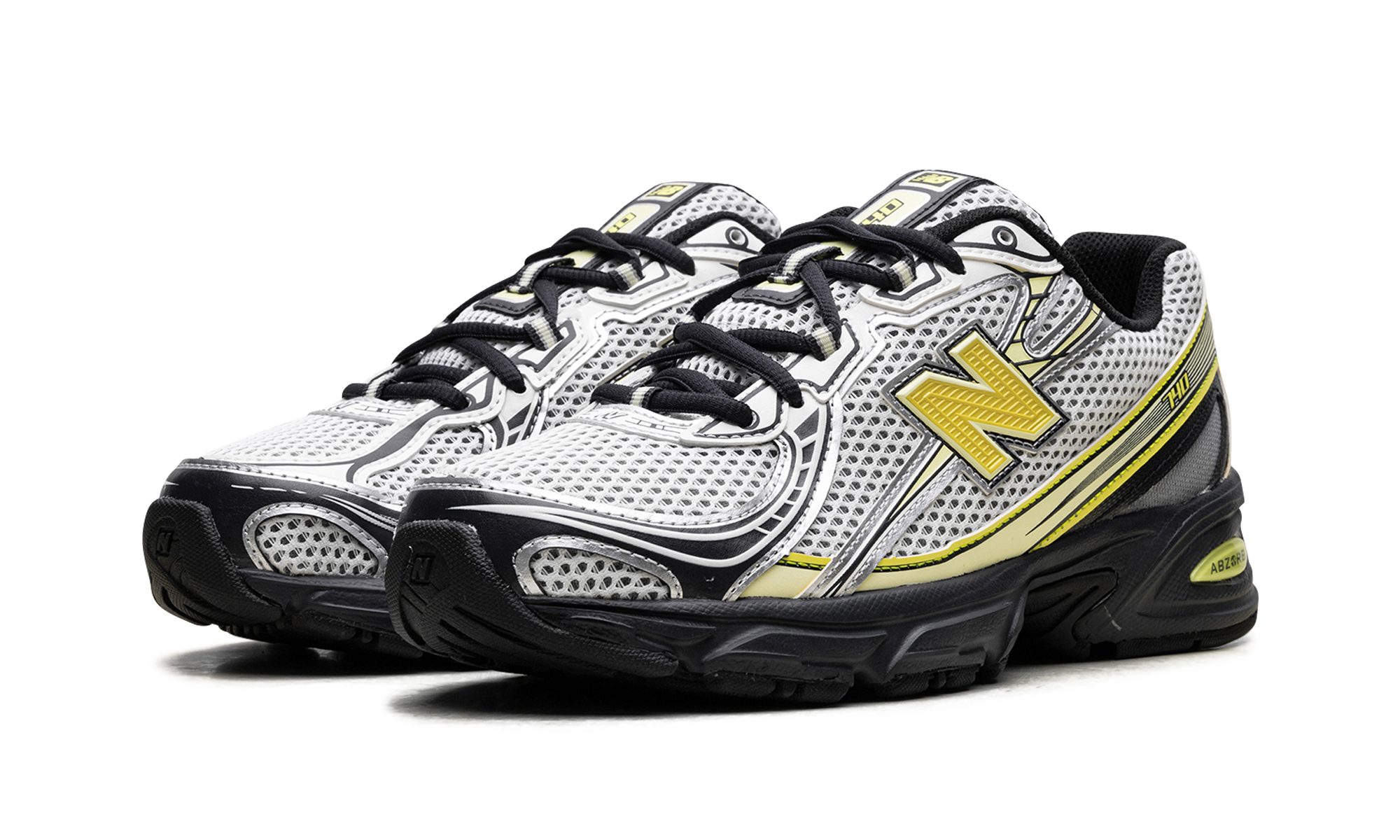 New Balance 740v2 Sea Salt Phantom