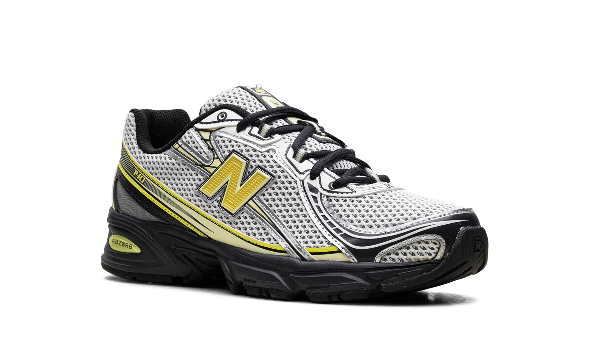 New Balance 740v2 Sea Salt Phantom