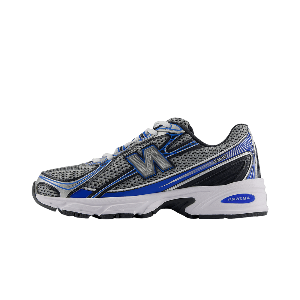 New Balance 740v2 Slate Grey Blue Agate