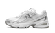 New Balance 740v2 White Silver Reflection