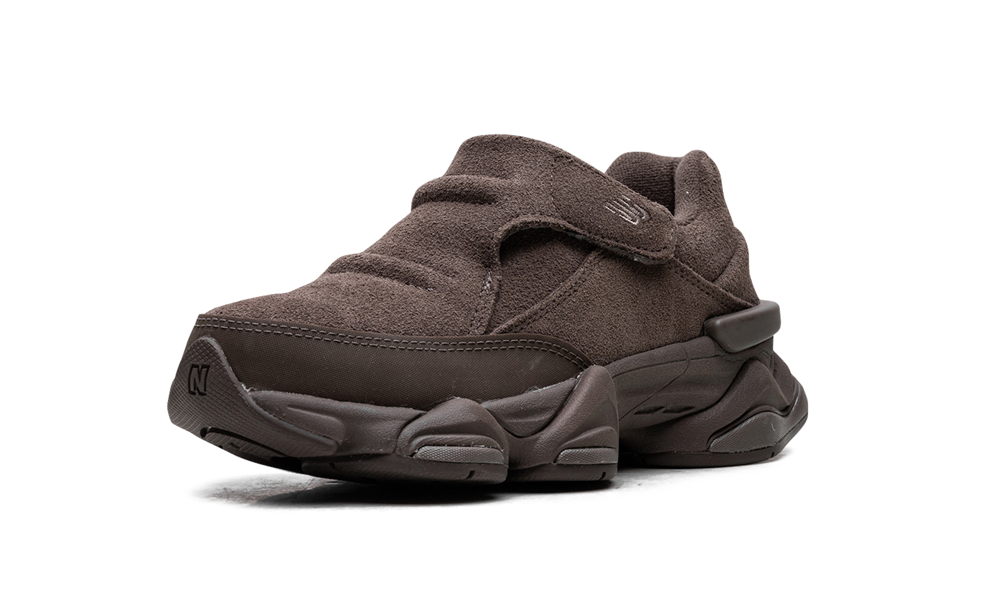 New Balance 8040 Dark Mushroom