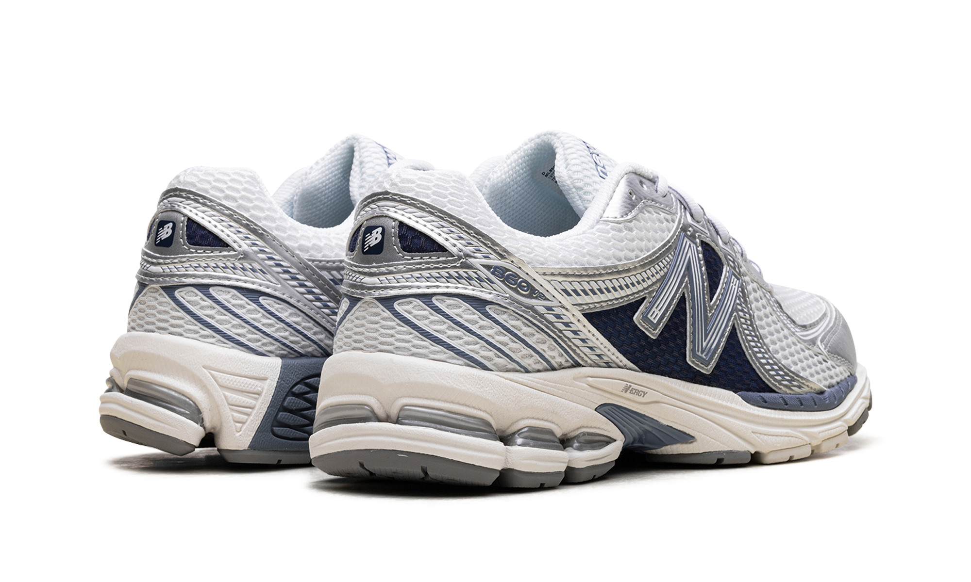 New Balance 860 V2 Vintage Indigo