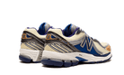 New Balance 860v2 Aime Leon Dore Blue, Sea Salt/Blue/Silver (ML860AM2)