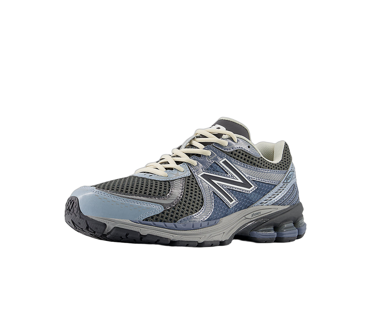 New Balance 860v2 Arctic Grey Starlight, Arctic Grey/Starlight (ML860RC2)