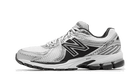 New Balance 860v2 Black White Silver, Black/White/Silver (ML860XD)