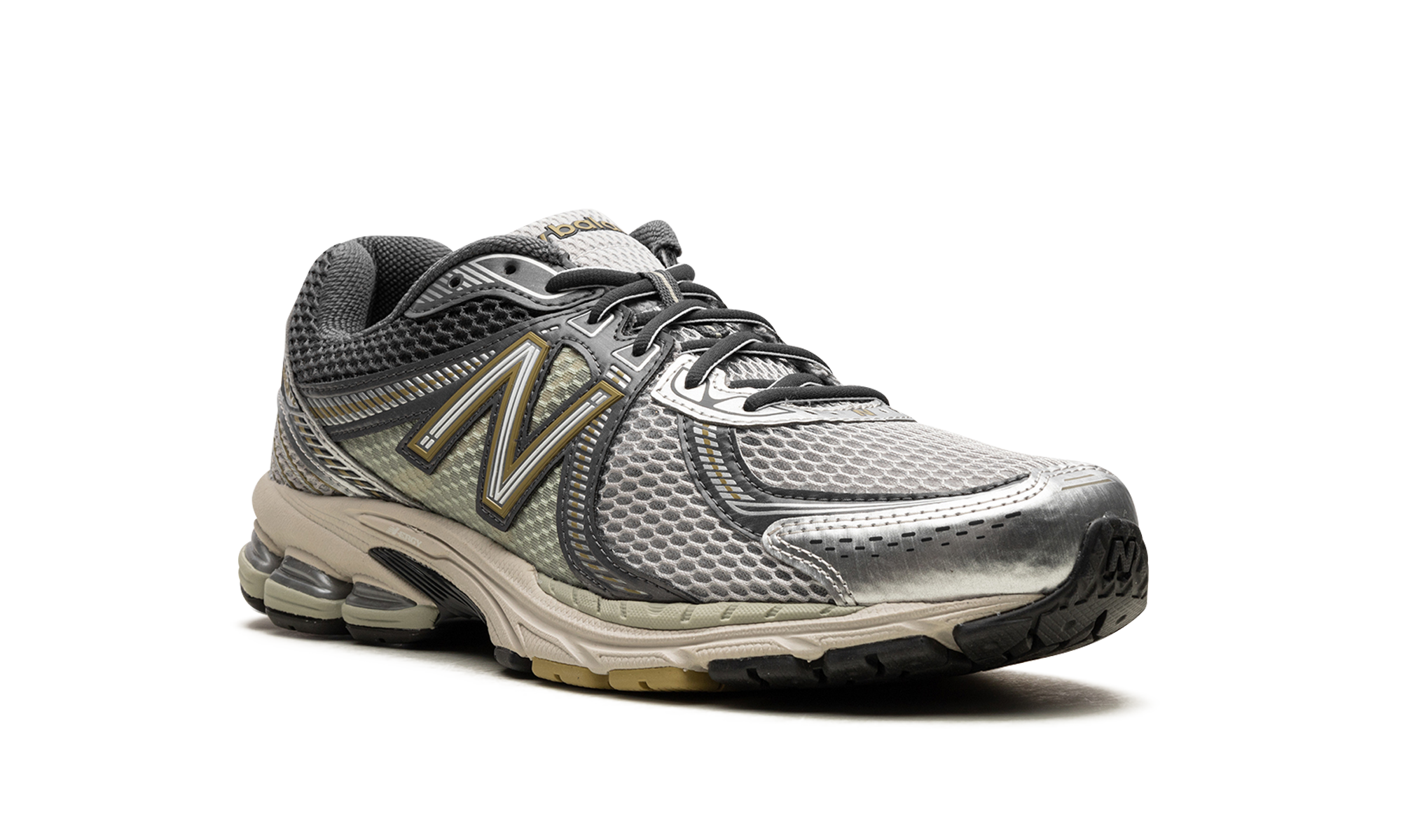 New Balance 860v2 Earth