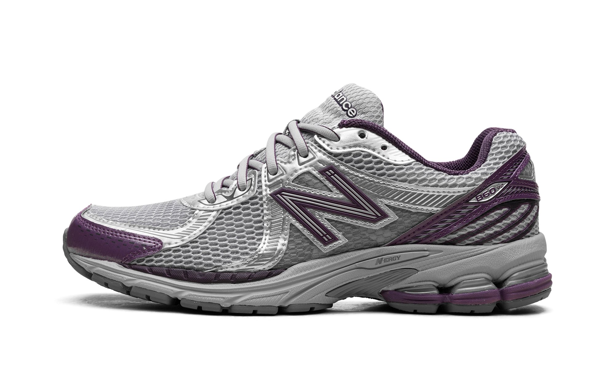New Balance 860v2 Milky Way Pack Midnight Violet