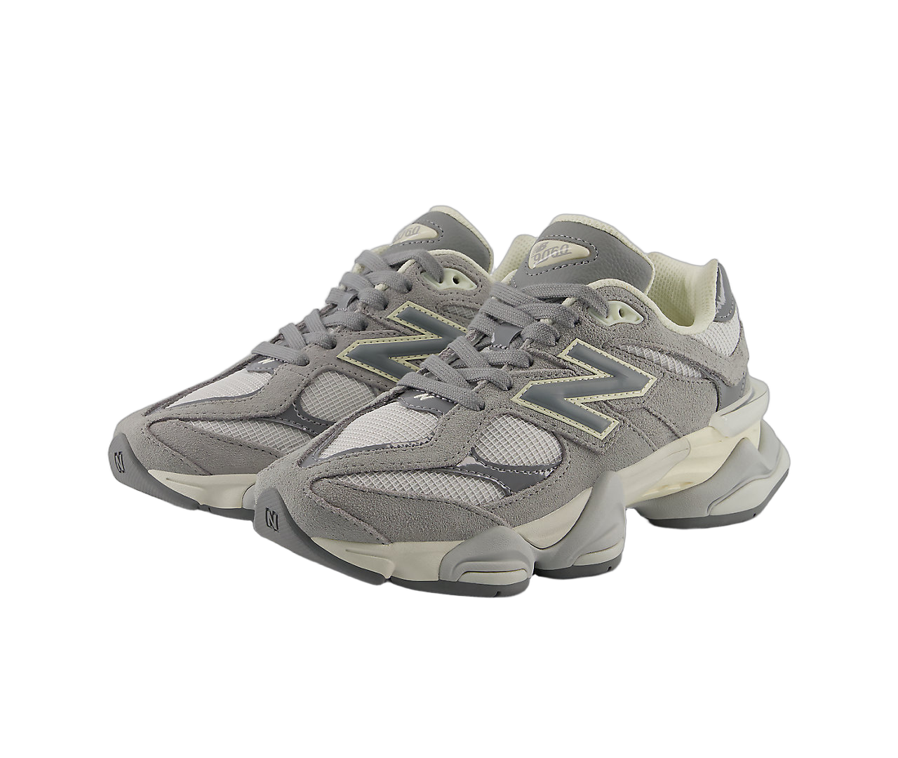 New Balance 9060 Angora Reflection
