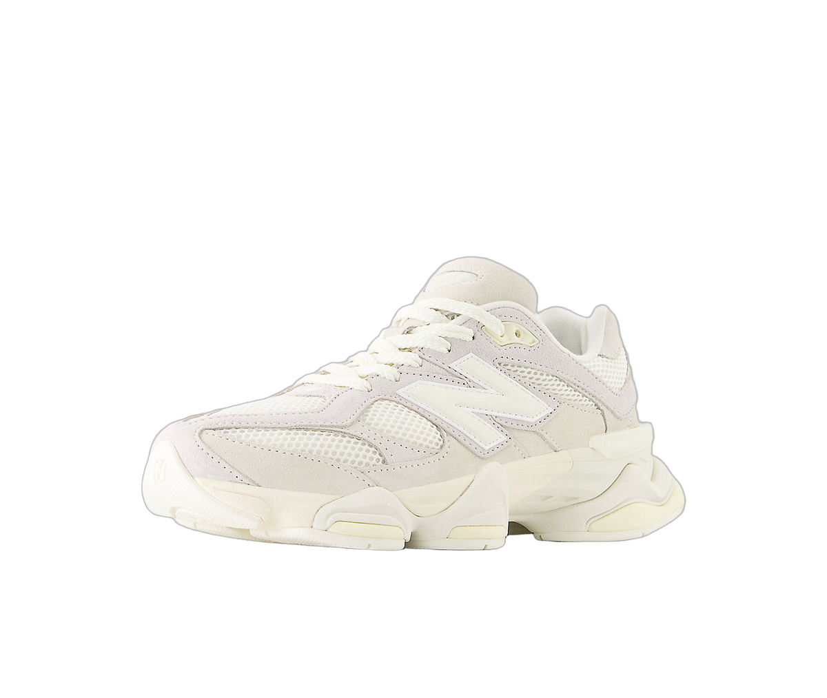 New Balance 9060 Angora Sea Salt