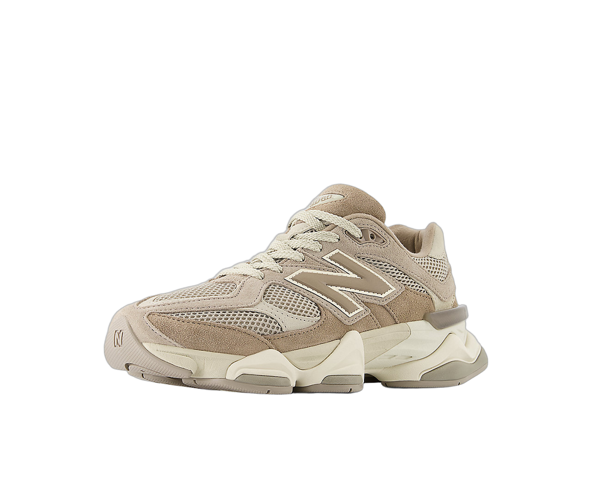 New Balance 9060 Arid Stone Mushroom