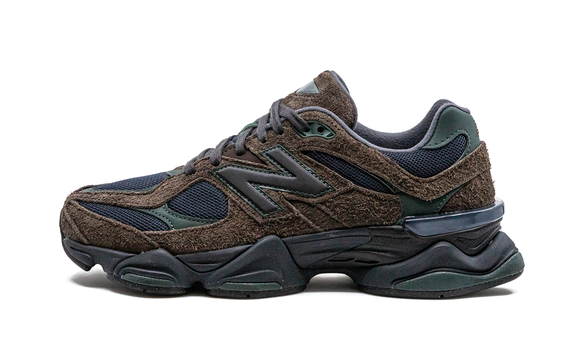 New Balance 9060 Beef and Broccoli