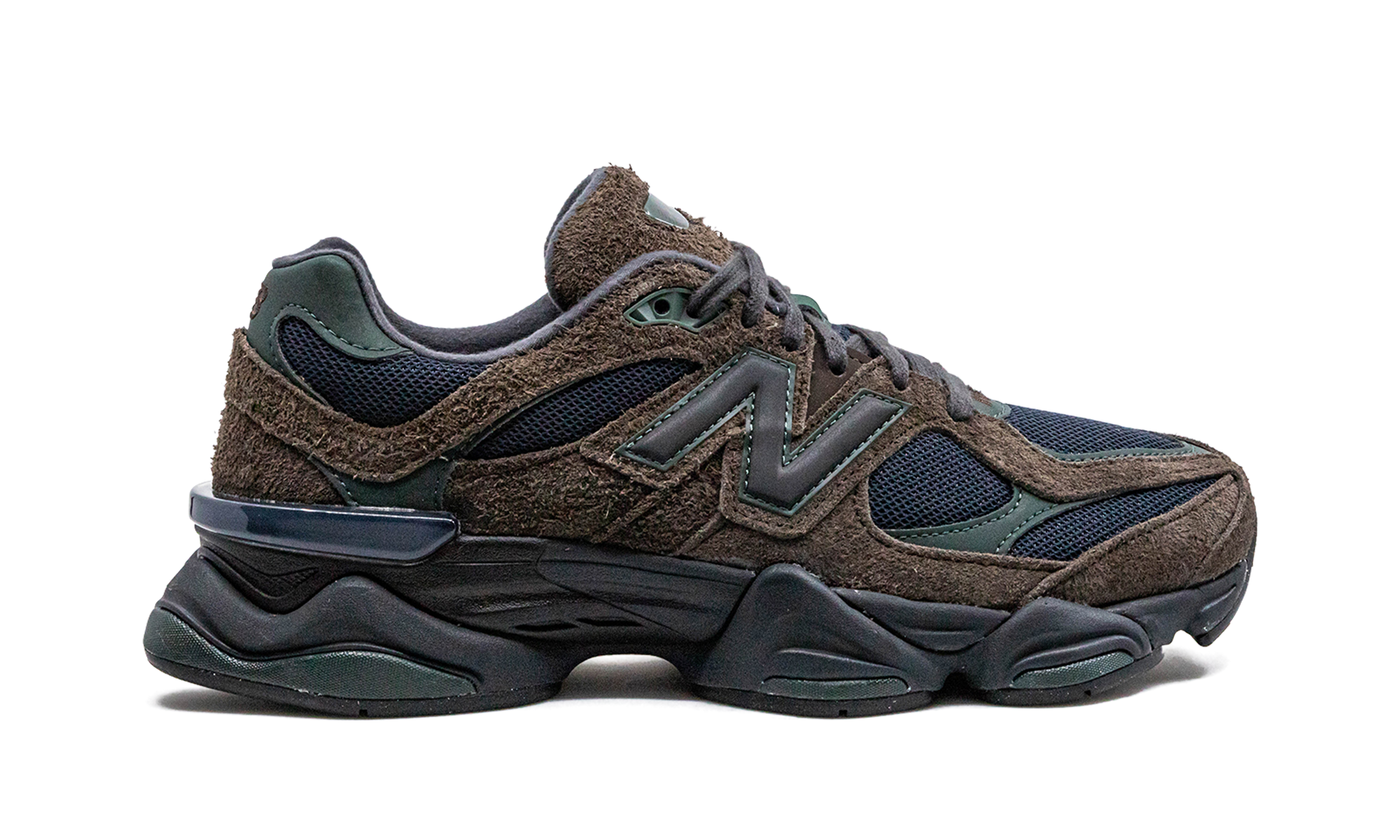 New Balance 9060 Beef and Broccoli
