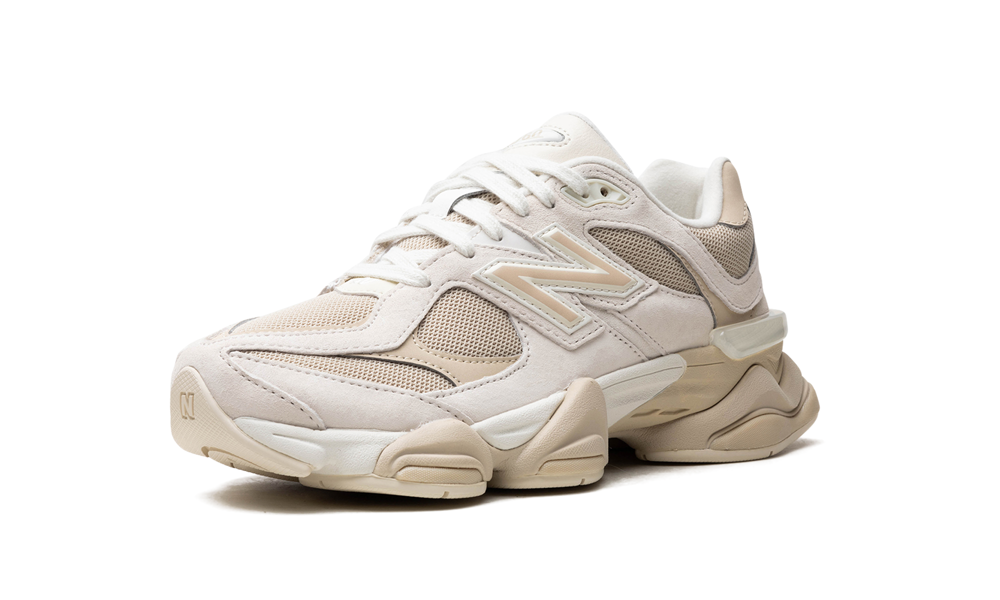 New Balance 9060 Beige