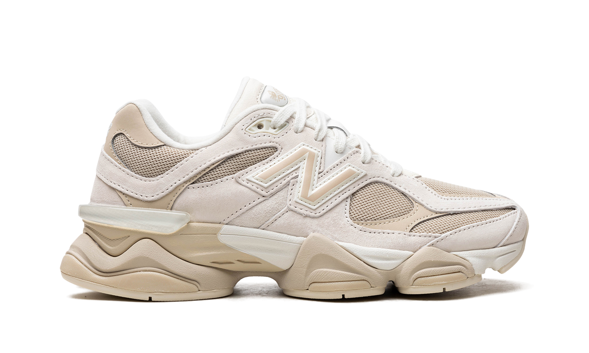 New Balance 9060 Beige