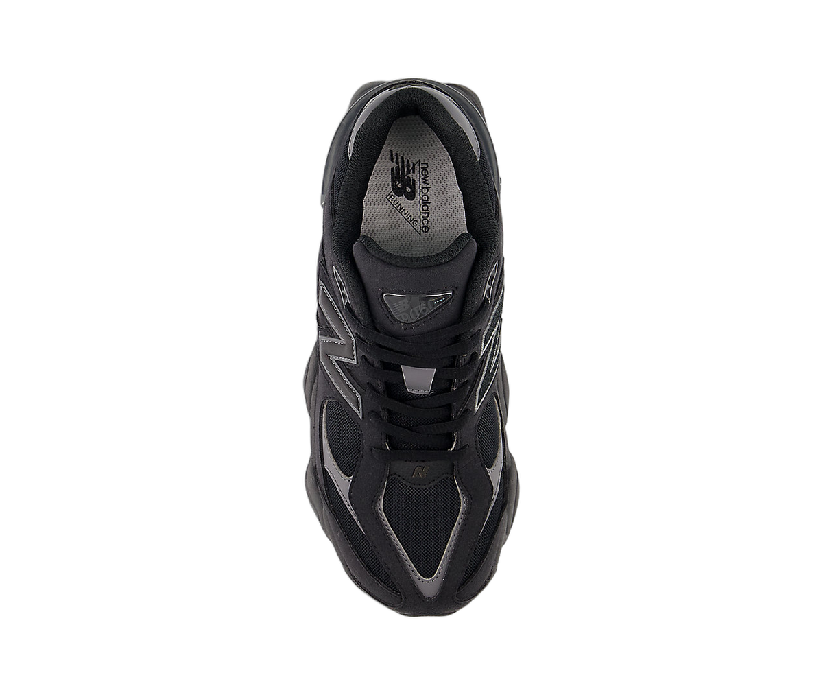 New Balance 9060 Black