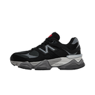 New Balance 9060 Black Grey, Black/Grey (GC9060BK)