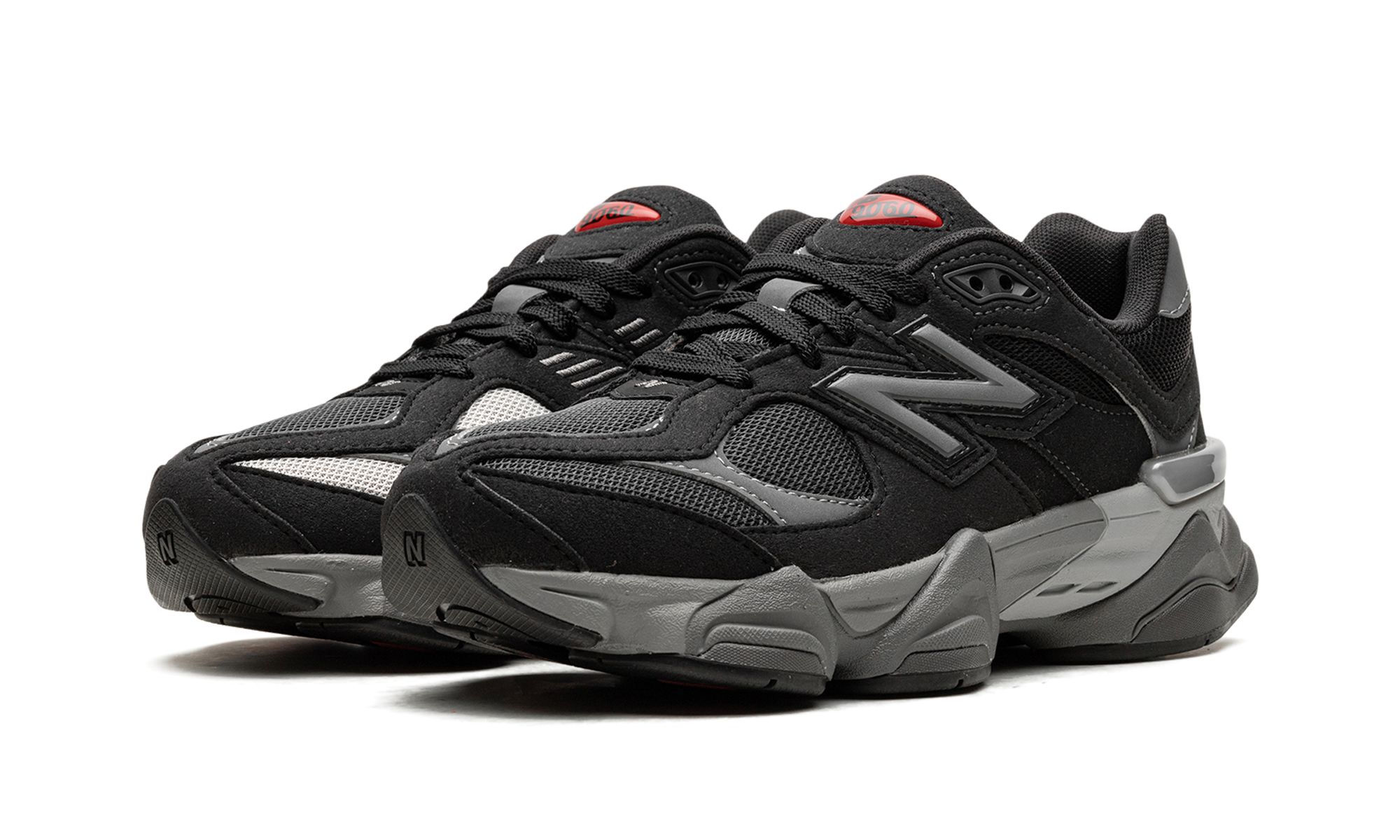 New Balance 9060 Black Grey