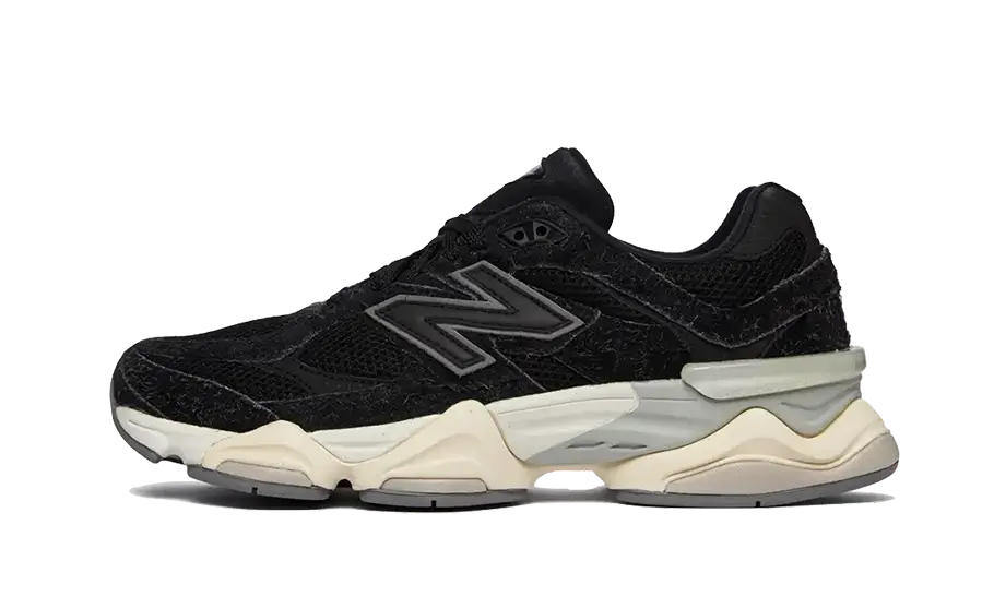 New Balance 9060 Black Sea Salt, Black/Sea Salt/Brighton Grey (U9060HSD)