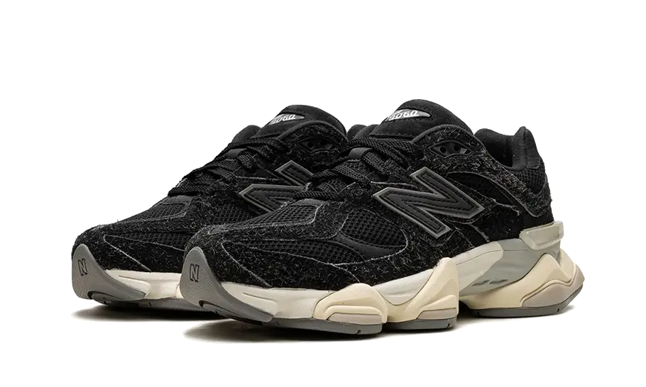 New Balance 9060 Black Sea Salt, Black/Sea Salt/Brighton Grey (U9060HSD)