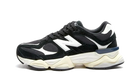 New Balance 9060 Black White, Black/White (U9060AAA)