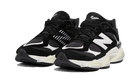 New Balance 9060 Black White, Black/White (U9060AAA)