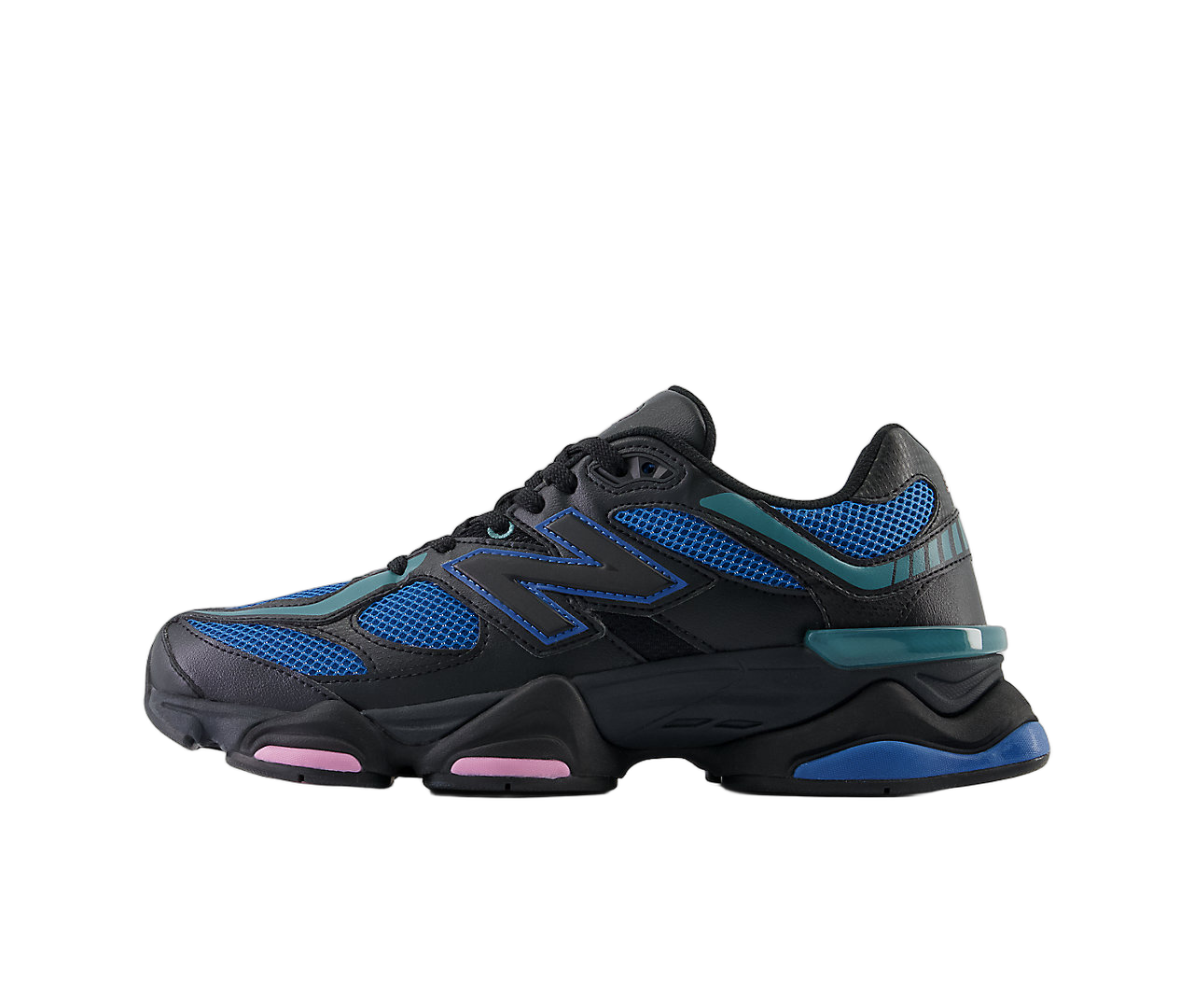 New Balance 9060 Blue Agate - Sneak