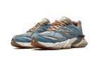 New Balance 9060 Bodega Age of Discovery, Blue/Sea Salt/Beige (U9060BD1)