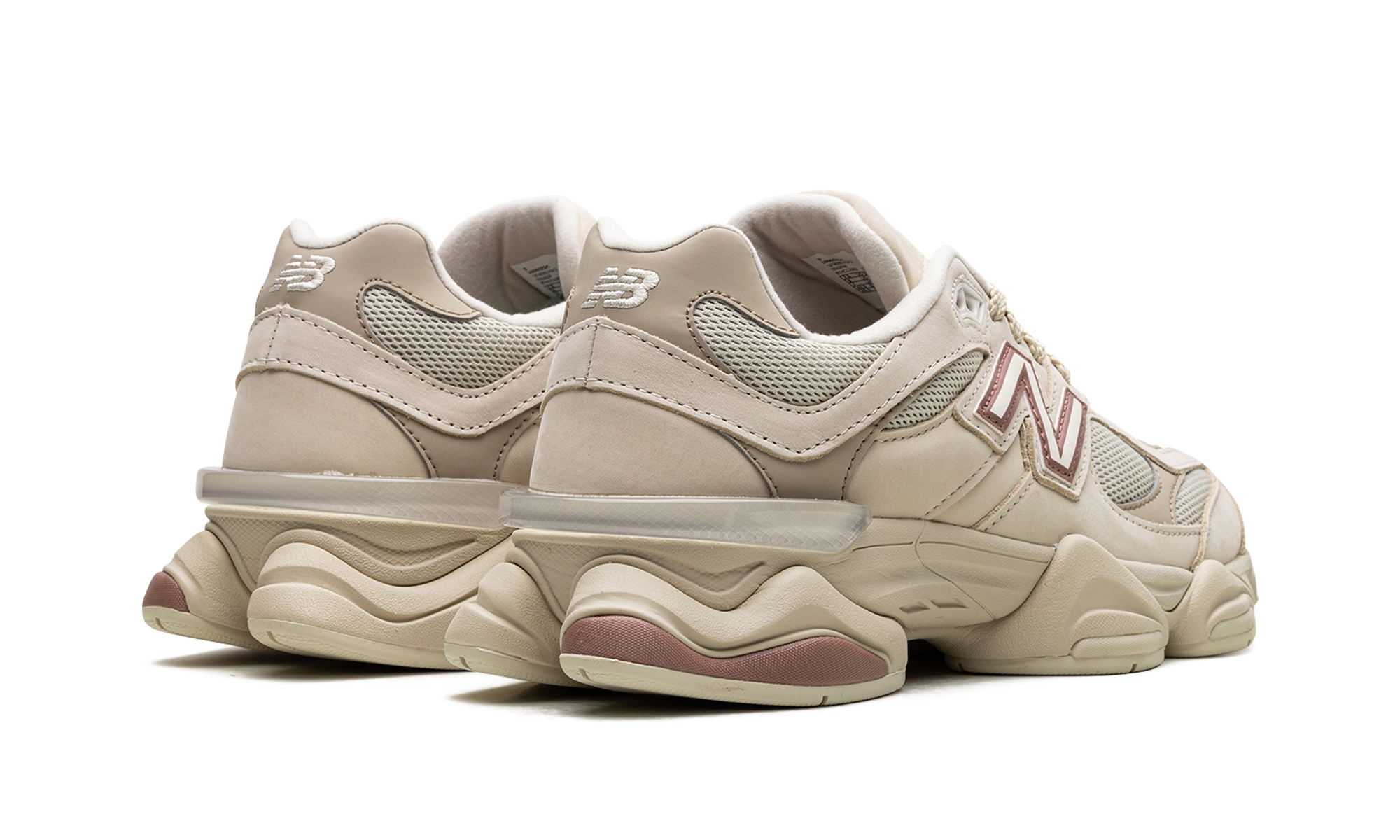New Balance 9060 Bone Sparrow