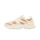 New Balance 9060 Brown Ivory White