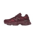 New Balance 9060 Burgundy